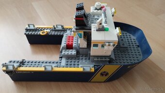 Predám Lego, dve lode - 2