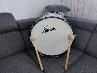 Bubon XDrum 18"x12" - 2