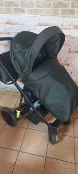 Kočík ROAN IVI 2-kombinácia - 2