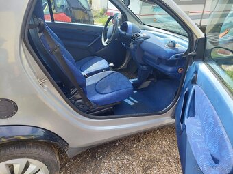 Smart Fortwo - 2