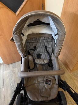 Hartan Topline S - 2