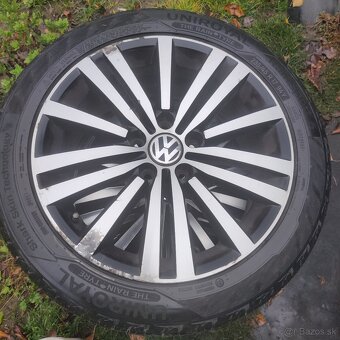 Elektróny VW Minneapolis R17 - 2