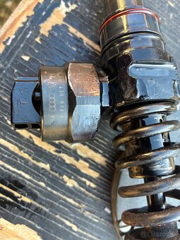 Vstrekovace 1.9 TDi PD - 2