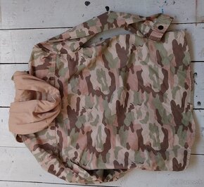 Bunda F&F veľ 11-12r. - 2