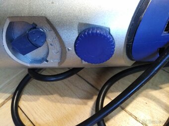 Priklepova vrtacka 1200W - 2