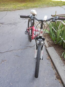 CTM Rocky bycikel - 2