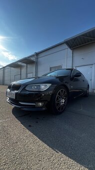 BMW e92 320D - 2
