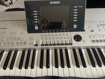 YAMAHA TYROS3 - 2