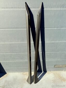 BMW M5 G90 G99 M PERFORMAMCE Prahy Carbon - 2