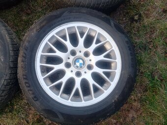 5x120 R16 7J - 2
