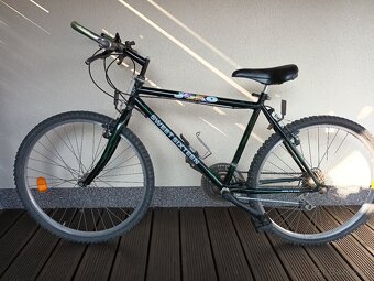 Predám horský bicykel JOKO - 2
