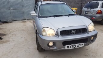 DIELY HYUNDAI SANTA FE - 2