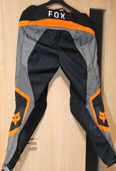 Mx nohavice Fox - L (34) - 2