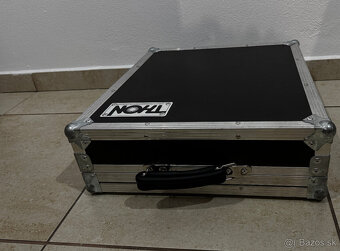 DJ CASE KUFOR NA TECHNIKU - 2