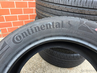 215/55 r17 letne pneumatiky - 2