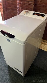 Práčka Elektrolux - 2