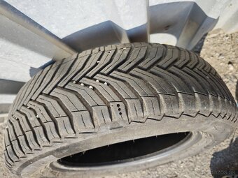 Letné pneumatiky 185/65 R15 - 2