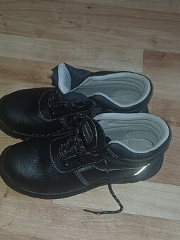 Topánky - 2