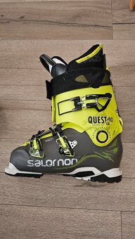 Lyžiarky Salomon Quest 130 - 2