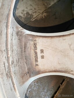 Elektróny BMW R17 - 2