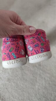 Predám papučky 34 - 2