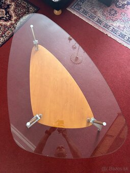 Konferenčný stolík - 2