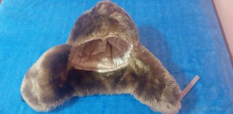 Zimná čiapka GEOX - 2