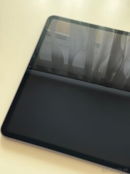 iPad Pro, 12.9-inch (5th gen. M1) 256GB WiFi - 2