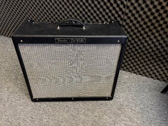 Fender Hot Rod DeVille 212 - 2