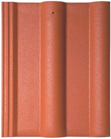 BRAMAC KLASIK ŠTANDARD TEHLOVO-ČERVENÁ - 2