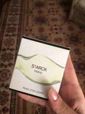 Starck Paris Peau D’Ailleurs toaletna voda 40 ml - 2