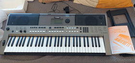 Keyboard - klávesy Yamaha PSR E443 - 2