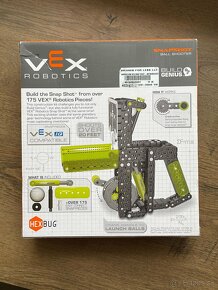 Vex robotics - 2