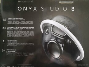 Harman Kardon Onyx Studio 8 bluetooth reproduktor - 2
