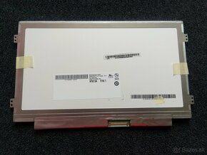 10,1" palcový SLIM display z notebooku Acer aspire one D255 - 2