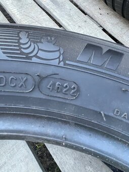Michelin 195/55 R16 2022 4x=140e - 2