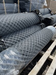 Klasické pletivo, od 41€ /25m - 2