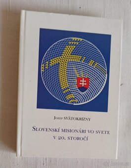 náboženská literatúra - 2