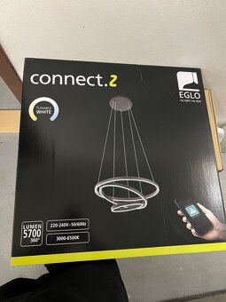 Predam Moderne Led svetla - 2