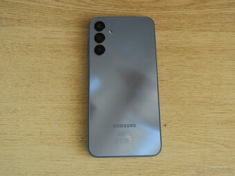 Samsung Galaxy A15 - 4/128Gb - 2