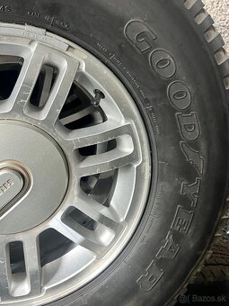 6x139,7 Hummer - 2