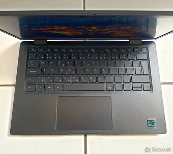 Dell Latitude 7420 TOUCH 14"/i7/16GB/256SSD/carbon - 2