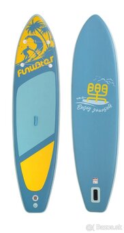 Paddleboard FunWater 11'6" - 2