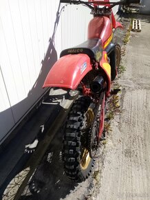 Maico 250 alpha 1 - 2