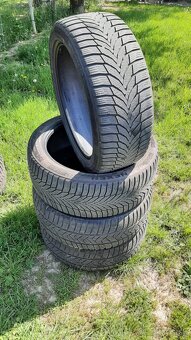 225/45r18 95V Nexen zimne - 2