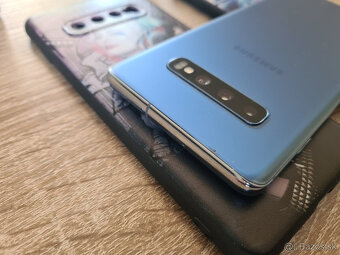 Samsung Galaxy S10 plus dual sim - 2