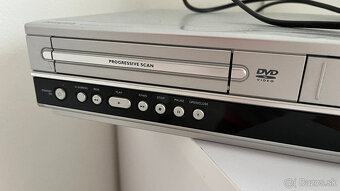 Predám video DVD, CD aj VHS - 2
