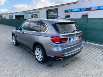 BMW X5 F15 2018 kúpene na SK - 2