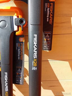 FISKARS SEKERY - 2