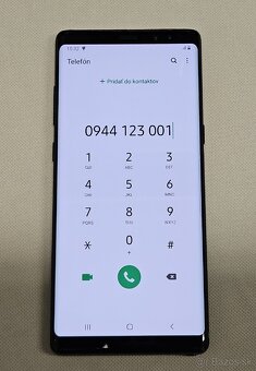 Samsung Galaxy Note 8 - 2